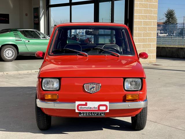 FIAT 126