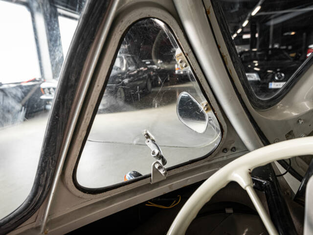 Heinkel Trojan 200