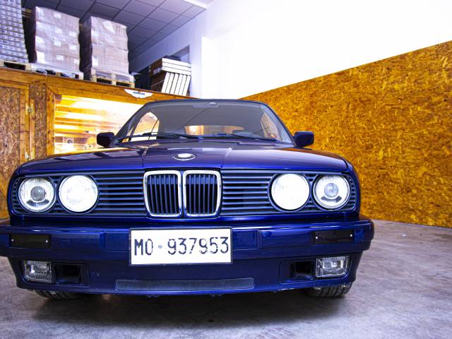 BMW 318i