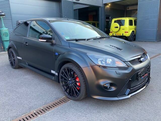 Bild 1/20 von Ford Focus RS500 (2010)