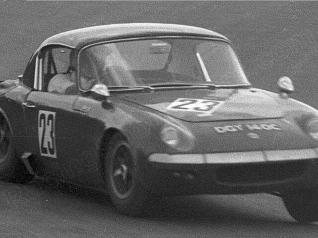 Image 1/23 de Lotus Elan S2 26R (1964)