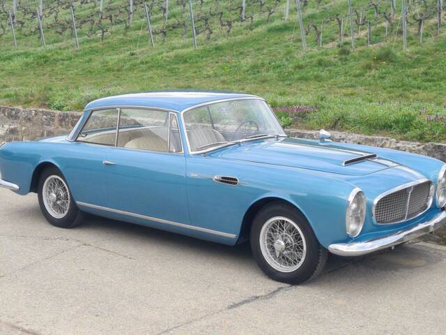 Alvis TD 21 Graber