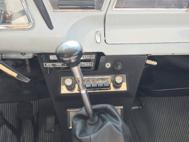 Alfa Romeo Giulia 1300 TI