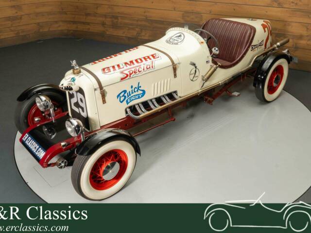 Immagine 1/19 di Buick Model 44 Sport (1929)