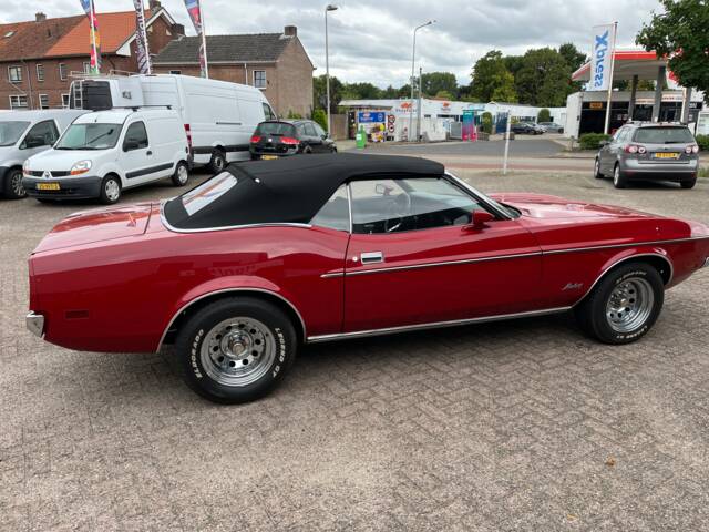 Ford Mustang 250