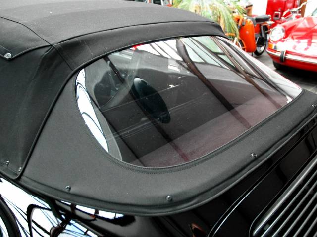 Porsche 911 SC 3.0