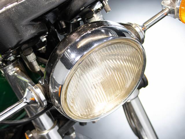 Kawasaki H1 500 Mach III