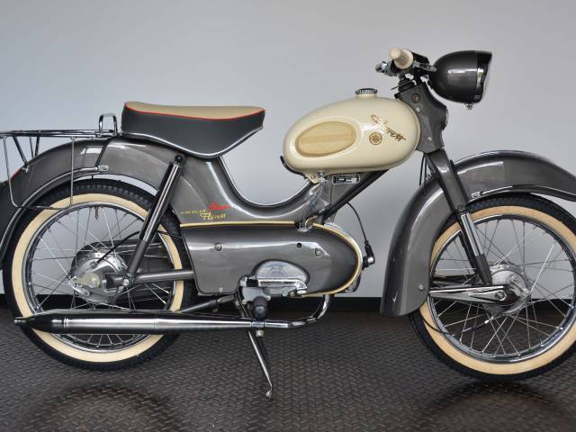 Kreidler Florett Super