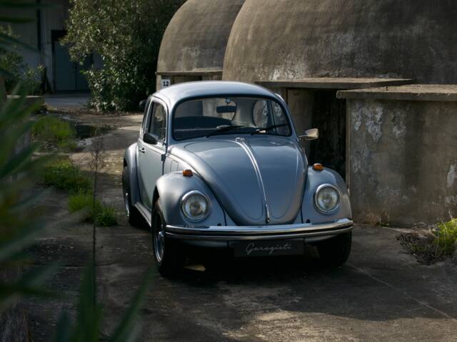 Image 1/54 of Volkswagen Beetle 1500 (1969)
