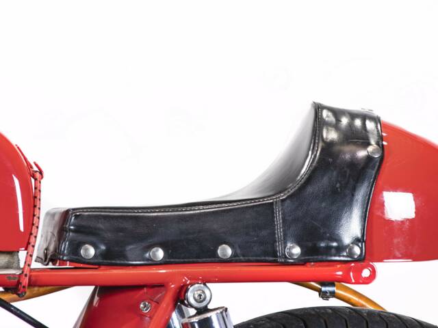 Aermacchi Harley-Davidson Ala d'oro 350