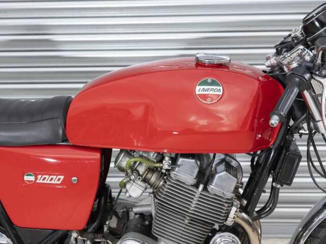 Laverda 1000 3 C I