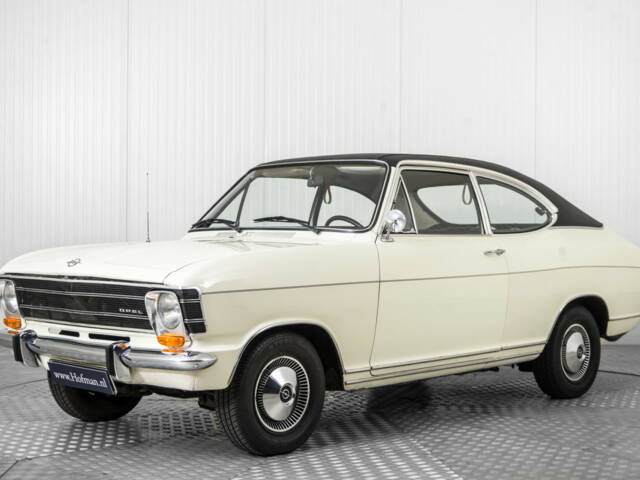 Image 1/50 of Opel Olympia 1700 S (1968)