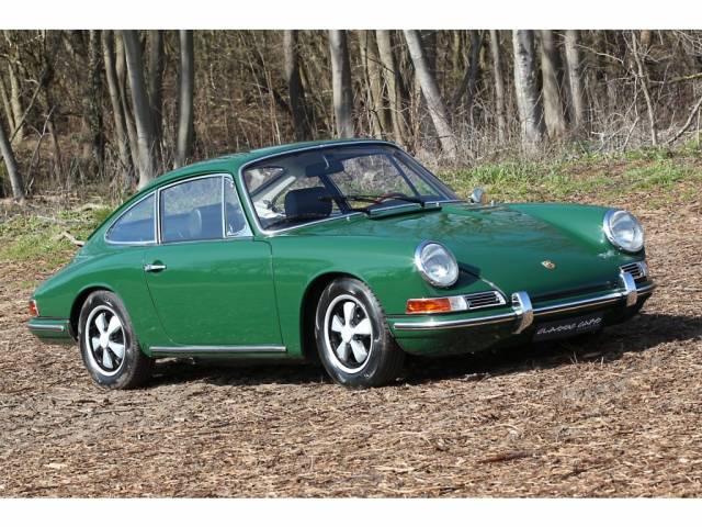 Porsche 912