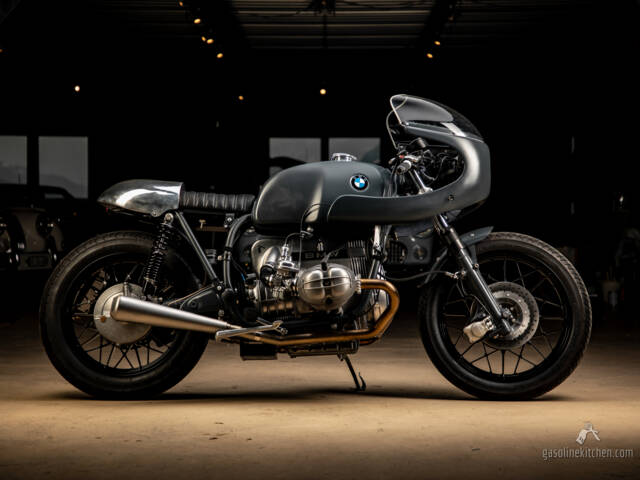 BMW R 100 S