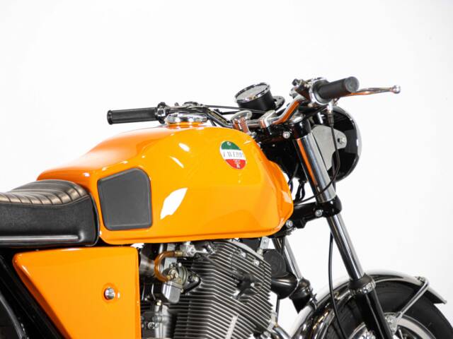 Laverda 750 SF