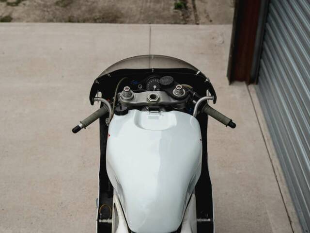 Honda RS 250 RF