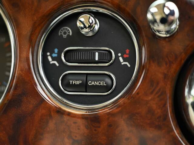 Rolls-Royce Silver Seraph