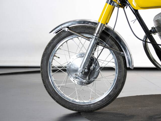 Gilera 150 Autostrada