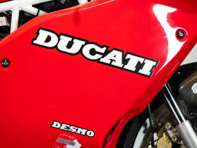 Ducati 900 SS