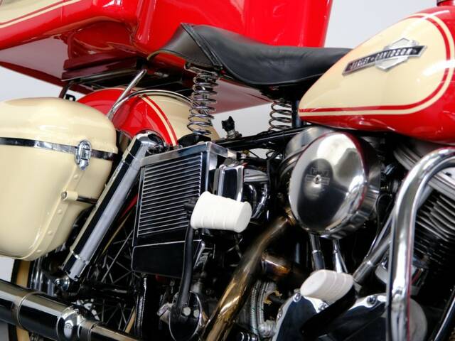 Harley-Davidson FL Panhead