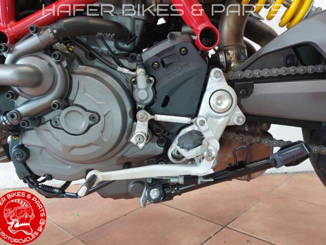 Ducati Hypermotard 950