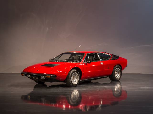 Immagine 1/10 di Lamborghini Urraco P 300 (1978)