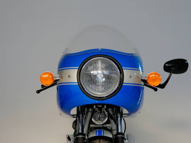 Ducati 900 SS