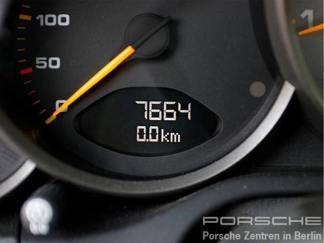 Porsche 911 GT3 RS