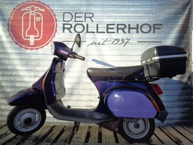 Image 1/4 of Piaggio DUMMY (1993)