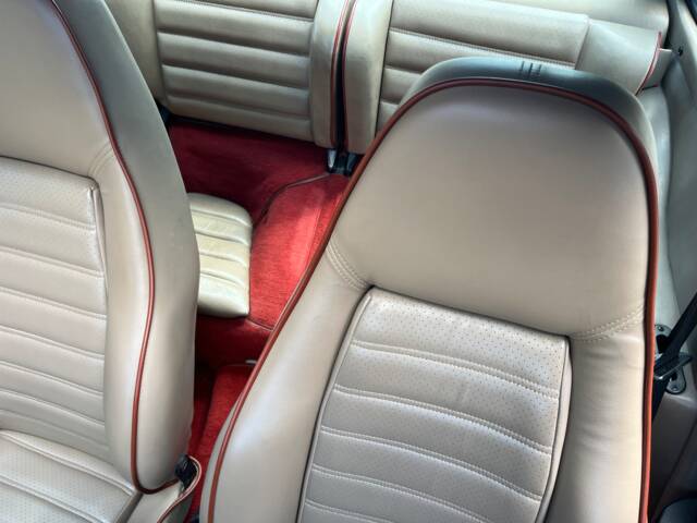 Porsche 911 SC 3.0 "Weissach"