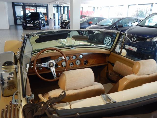 Gatsby Cabriolet