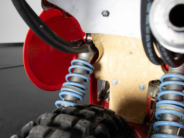 Beta RC 125