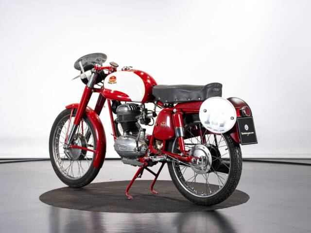 Mondial 175 Turismo Veloce