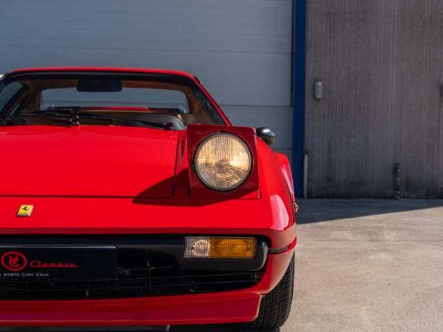 Ferrari 308 GTB