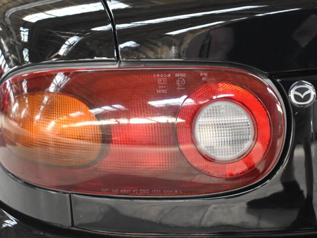 Mazda MX-5 1.6