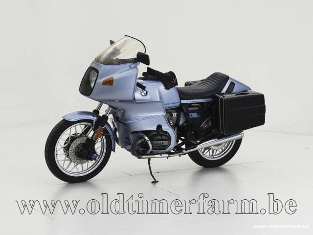 BMW R 100 RS