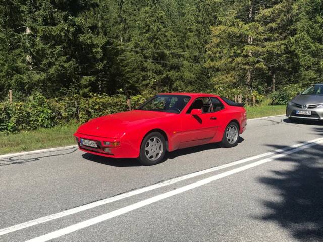 Afbeelding 1/5 van Porsche 944 S (1988)