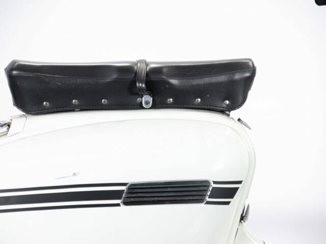 Innocenti Lambretta 150 DL