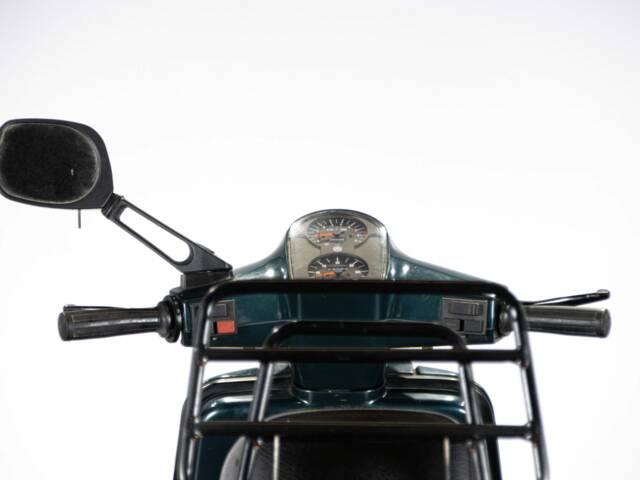 Piaggio Vespa Cosa 150