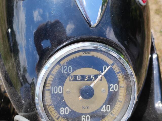 Triumph (TWN) BDG 250 H