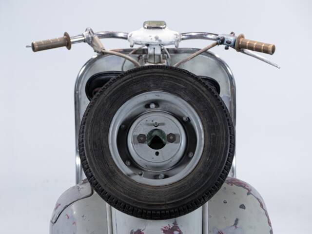 Piaggio Vespa 125