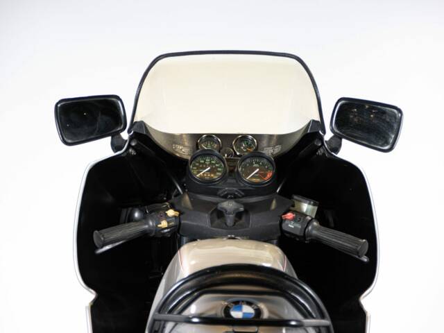 BMW R 100 RS