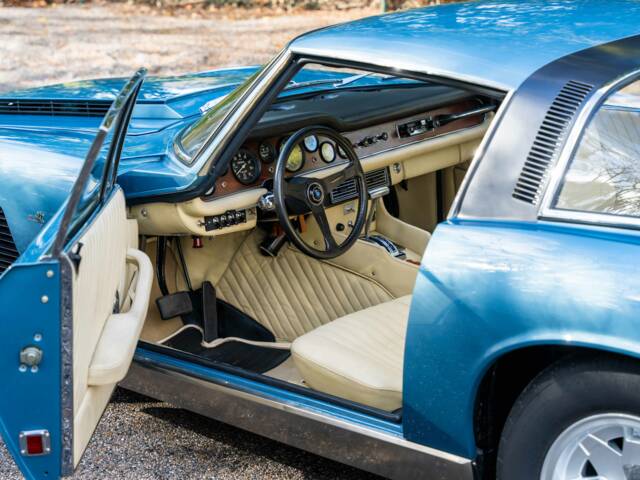 ISO Grifo