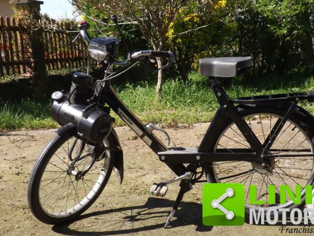 Solex Vélosolex Model 3800