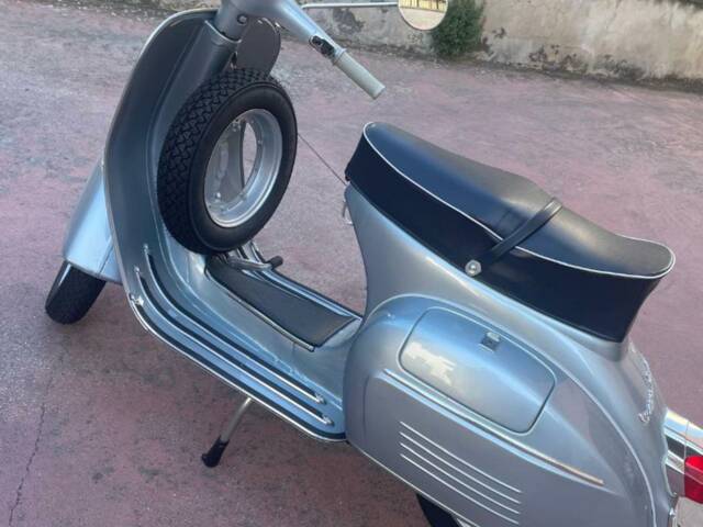 Piaggio Vespa 150 Sprint