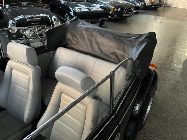 Volkswagen Beetle 1303 LS