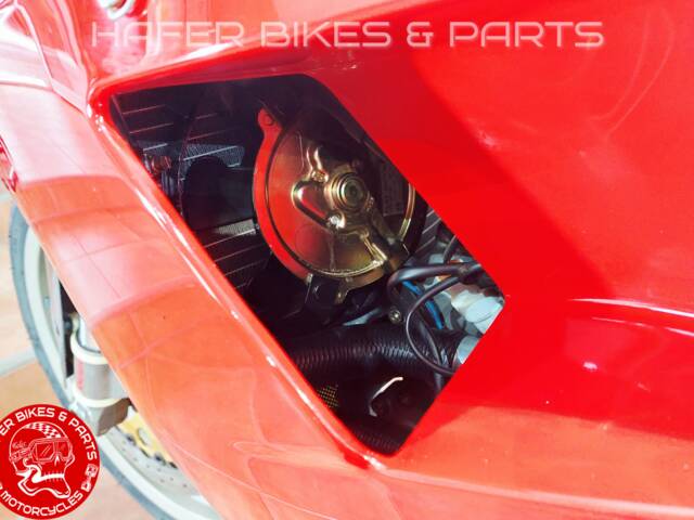 Ducati 916SP