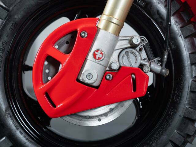 Malaguti Crosser CR1