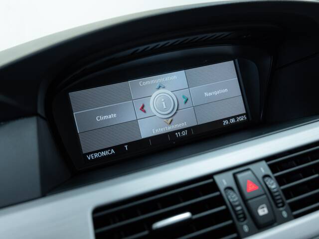 BMW M5 Touring