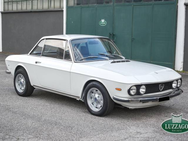 Image 1/50 de Lancia Fulvia 1.3 S (1974)